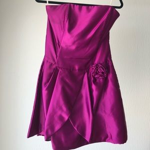 Vintage Jessica McClintock Dress